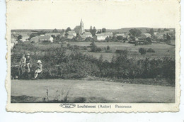 Louftemont  Anlier Panorama ( Léglise ) - Léglise