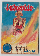 INTREPIDO N. 41 - Del 14/19/1958 # Settimanale, Casa Ed. Universo - Premières éditions