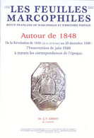 Révolution De 1848 - Insurrection De Juin à Travers Les Correspondances De L'époque - Philatélie Et Histoire Postale