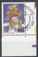 Nr 2851 Eerste Dag Afstempeling - Used Stamps
