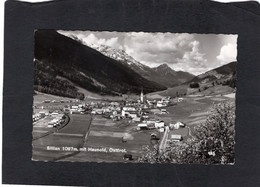 97915      Austria,  Sillian  Mit  Haunold,  Osttirol,  VG  1964 - Sillian