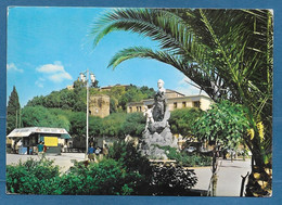 IGLESIAS PIAZZA SELLA NON VG. N°A893 - Iglesias