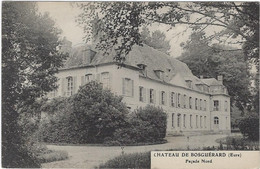 27  Bosguerard De Marcouville  Le Chateau  Facade Nord - Andere Gemeenten