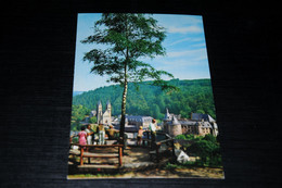 26575-                   LUXEMBOURG, CLERVAUX - Clervaux