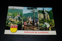 26577-                   LUXEMBOURG, CLERVAUX - Clervaux