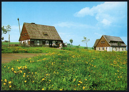 E5718 - TOP Seiffen Museum - Bild Und Heimat Reichenbach - Seiffen