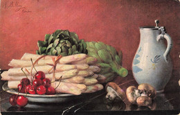 ILLUSTRATEUR- M. BILLING - Nature Morte - Billing, M.