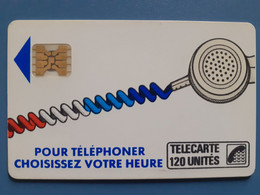 Ko59 120U SC4ob Texte 2A Cordon N°895683 Embouti - Telefonschnur (Cordon)