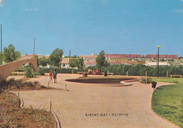 ISRAEL,KIRYAT GAT - Israel