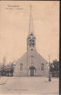 Wyneghem - De Kerk - Wijnegem