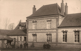 école * Carte Photo à Situer ! * Enfants écoliers élèves * Cour De Récréation * Jeux * School - Ecoles