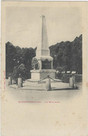27 Bourgtheroulde Le  Monument - Bourgtheroulde