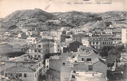BAB-el-OUED - Vue Générale - El-Oued