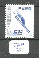 JAP YT 406 En XX - Nuevos