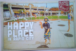 Rapid City, Happy Place - Rapid City