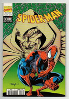 Spider-Man N°16 Orientation - Coeurs De Pierre - Vieilles Habitudes - Editions Semic - Spider-Man