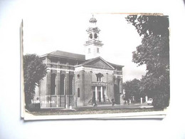 Nederland Holland Pays Bas Assen Met NH Kerk In 1965 - Assen