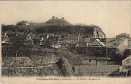 CPA CHATEAU-PORCIEN - La Butte (135443) - Chateau Porcien