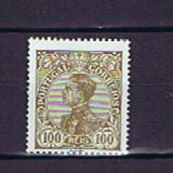 Portugal 1910: Mi.-Nr. 163* Mit Falz, Mint Hinged - Unused Stamps
