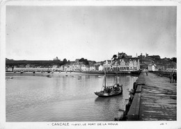 Cancale * Le Port De La Houle - Cancale