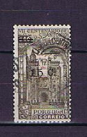 Portugal 1933: Mi.-Nr. 571 Gestempelt, Used - Used Stamps