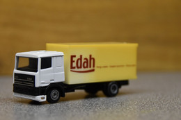 DAF 95 EDAH Helmond (NL) Scale 1:87 - Echelle 1:87