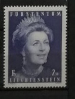 Liechtenstein 1971 / Yvert N°488 / ** - Otros & Sin Clasificación