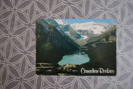 Cartes Postales Du Canada - Calgary