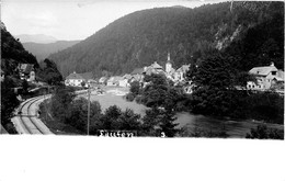 1900/05 - LAUSEN  LIESTAL   , Gute Zustand, 2 Scan - Liestal