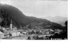 1900/05 - LAUSEN  LIESTAL  , Gute Zustand, 2 Scan - Liestal