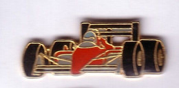 V59 Pin's FORMULE 1 FERRARI   Achat Immédiat - Ferrari