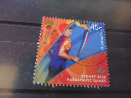 AUSTRALIE YVERT N° 1877 - Used Stamps