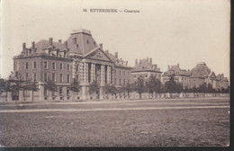 Etterbeek - Casernes - Etterbeek