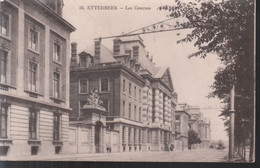 Etterbeek - Les Casernes - Etterbeek