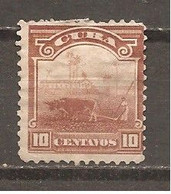 Cuba - Yvert  146 (usado) (o) - Gebraucht