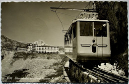 PILATUS-BAHN Mit Hotel Pilatus-Kulm - Sonstige & Ohne Zuordnung