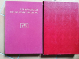 I FRANCOBOLLI DELLO STATO ITALIANO DI L. PILONI PRIMA EDIZIONE... MOLTO RARO!!!! - Filatelia E Historia De Correos