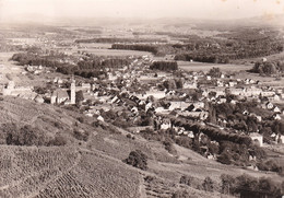 3625 - Österreich - Steiermark , Deutschlandsberg , West Steiermark , Panorama - Gelaufen 1966 - Deutschlandsberg