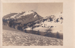 3681 - Österreich - Undef. Gestemplet In Attnang Puchheim - Gelaufen 1924 - Attnang-Pucheim