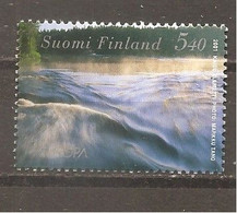 Finlandia-Finland Nº Yvert  1532 (MNH/**) - Unused Stamps