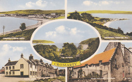 CROMARTY MULTI VIEW - Ross & Cromarty