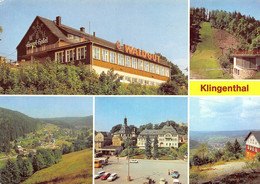 CPM - KLINGENTHAL - Klingenthal