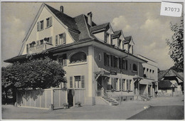 Trubschachen - Hotel Gasthof Bahnhof - Trub