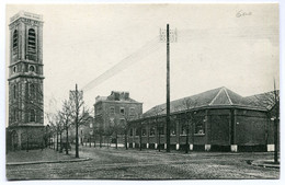 CPA - Carte Postale - Belgique - Mons - 75me Anniversaire De La Fondation De La Firme Bleunar Daublin  (DG15571) - Mons