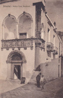 Italie : Puglia : BRINDISI : Antica Casa Monticelli : Animée - Brindisi