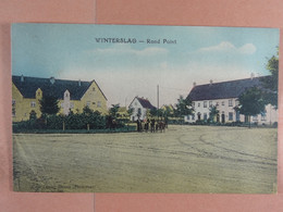 Winterslag Rond Point - Genk