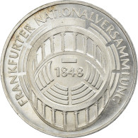 Monnaie, République Fédérale Allemande, 5 Mark, 1973, Karlsruhe, Germany, BE - 5 Mark