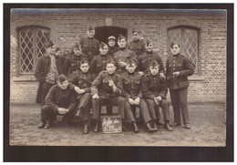 Soldats Français 1953? Carte Photo - Autres & Non Classés