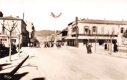 BATNA - Carrefour Des Quatre Avenues - Bel Frères - Au Mobilier Moderne - Collection Pignella - Batna