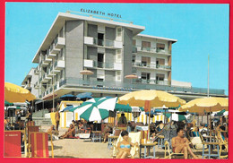 BELLARIA - ELIZABETH HOTEL - Forlì